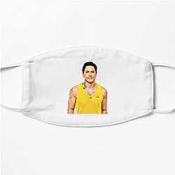 Tom Sandoval Mixology Creative drinks Tom Sandoval Face Masks