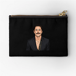 Tom Sandoval Performance Stage presence Tom Sandoval Zipper Pouches