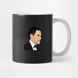 Tom Sandoval Drama Reality icon Tom Sandoval Mugs