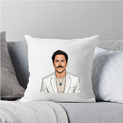 Tom Sandoval Lighting Design focus Tom Sandoval Pillows Cover