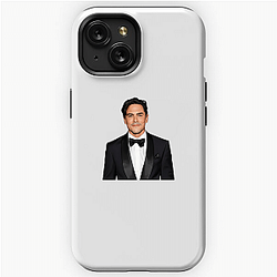 Tom Sandoval Fashion Bold choices Tom Sandoval iPhone Cases