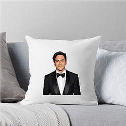 Tom Sandoval Fashion Bold choices Tom Sandoval Pillows Cover