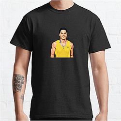 Tom Sandoval Mixology Creative drinks Tom Sandoval T-Shirts