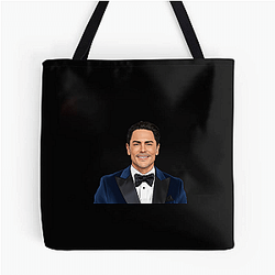 Tom Sandoval Karaoke High energy Tom Sandoval Bags