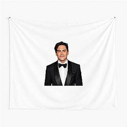 Tom Sandoval Fashion Bold choices Tom Sandoval Tapestries