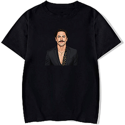 Tom Sandoval Performance Stage presence Tom Sandoval T-Shirts