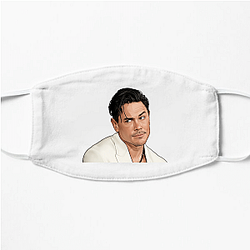 Tom Sandoval Most Extras Lead singer Tom Sandoval Face Masks