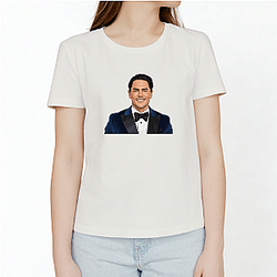 Tom Sandoval Karaoke High energy Tom Sandoval T-Shirts