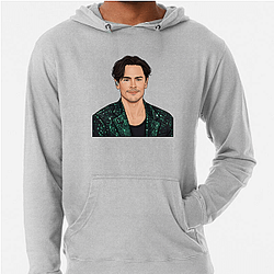 Tom Sandoval Mustache Signature look Tom Sandoval Hoodies