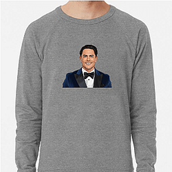 Tom Sandoval Karaoke High energy Tom Sandoval Sweatshirts