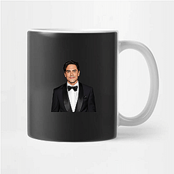 Tom Sandoval Fashion Bold choices Tom Sandoval Mugs