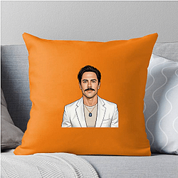 Tom Sandoval Lighting Design focus Tom Sandoval Pillows Cover
