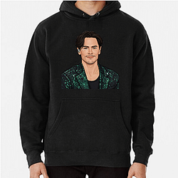 Tom Sandoval Mustache Signature look Tom Sandoval Hoodies