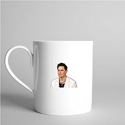 Tom Sandoval Extra Flamboyant style Tom Sandoval Mugs