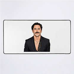 Tom Sandoval Performance Stage presence Tom Sandoval Mouse Pads