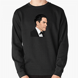 Tom Sandoval Drama Reality icon Tom Sandoval Sweatshirts