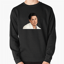 Tom Sandoval Most Extras Lead singer Tom Sandoval Sweatshirts