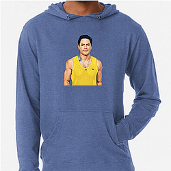 Tom Sandoval Mixology Creative drinks Tom Sandoval Hoodies