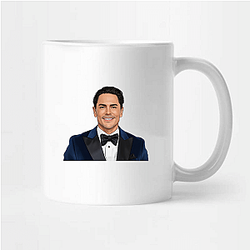 Tom Sandoval Karaoke High energy Tom Sandoval Mugs