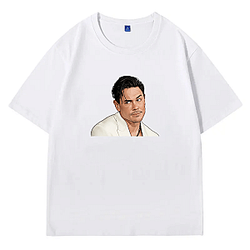 Tom Sandoval Most Extras Lead singer Tom Sandoval T-Shirts