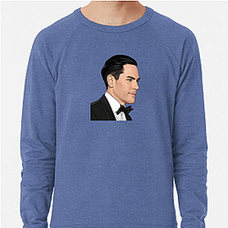 Tom Sandoval Drama Reality icon Tom Sandoval Sweatshirts