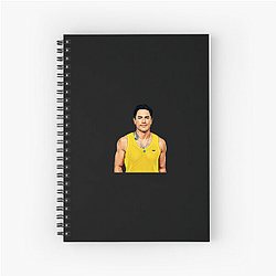 Tom Sandoval Mixology Creative drinks Tom Sandoval Notebook