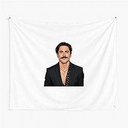 Tom Sandoval Performance Stage presence Tom Sandoval Tapestries