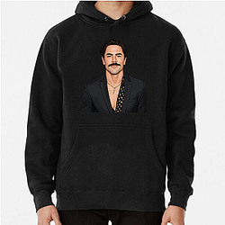 Tom Sandoval Performance Stage presence Tom Sandoval Hoodies