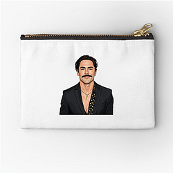 Tom Sandoval Performance Stage presence Tom Sandoval Zipper Pouches