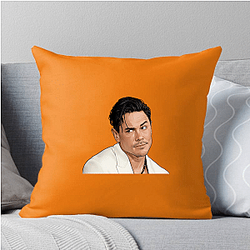 Tom Sandoval Most Extras Lead singer Tom Sandoval Pillows Cover