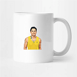 Tom Sandoval Mixology Creative drinks Tom Sandoval Mugs