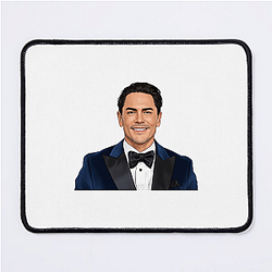 Tom Sandoval Karaoke High energy Tom Sandoval Mouse Pads