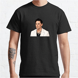 Tom Sandoval Extra Flamboyant style Tom Sandoval T-Shirts