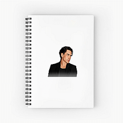 Tom Sandoval Schwartz Business partner Tom Sandoval Notebook