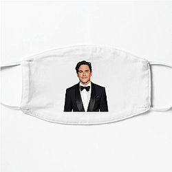 Tom Sandoval Fashion Bold choices Tom Sandoval Face Masks