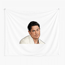 Tom Sandoval Most Extras Lead singer Tom Sandoval Tapestries
