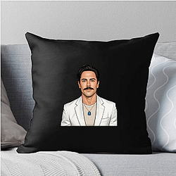 Tom Sandoval Lighting Design focus Tom Sandoval Pillows Cover