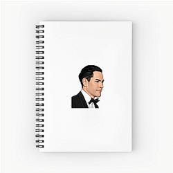 Tom Sandoval Drama Reality icon Tom Sandoval Notebook