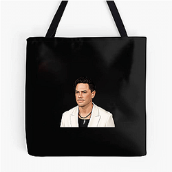 Tom Sandoval Extra Flamboyant style Tom Sandoval Bags