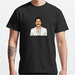 Tom Sandoval Lighting Design focus Tom Sandoval T-Shirts