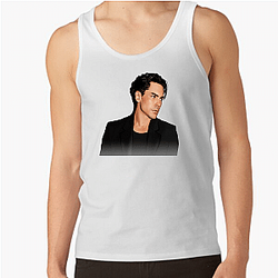 Tom Sandoval Schwartz Business partner Tom Sandoval Tank Tops