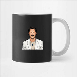 Tom Sandoval Lighting Design focus Tom Sandoval Mugs