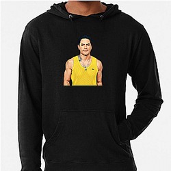 Tom Sandoval Mixology Creative drinks Tom Sandoval Hoodies