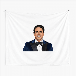 Tom Sandoval Karaoke High energy Tom Sandoval Tapestries