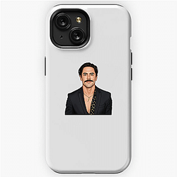 Tom Sandoval Performance Stage presence Tom Sandoval iPhone Cases