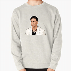Tom Sandoval Extra Flamboyant style Tom Sandoval Sweatshirts