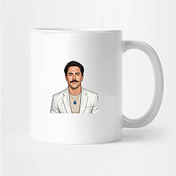 Tom Sandoval Lighting Design focus Tom Sandoval Mugs