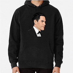 Tom Sandoval Drama Reality icon Tom Sandoval Hoodies