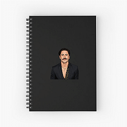 Tom Sandoval Performance Stage presence Tom Sandoval Notebook
