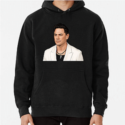 Tom Sandoval Extra Flamboyant style Tom Sandoval Hoodies